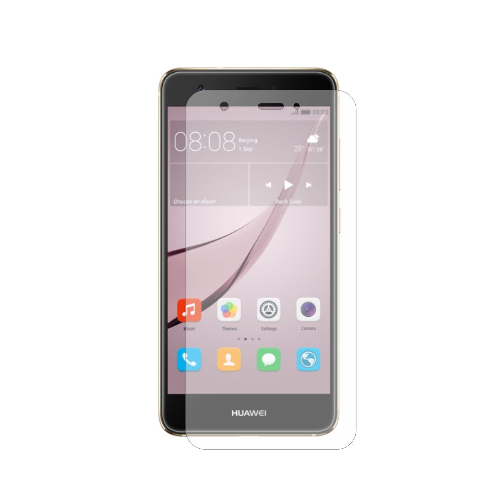 Folie de protectie Clasic Smart Protection Nova display,protectie completa ecran+Smart Spray®,Smart Squeegee® si microfibra incluse