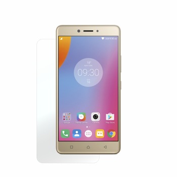 Folie de protectie Clasic Smart Protection K6 Note spate,protectie completa spate+Smart Spray®,Smart Squeegee® si microfibra incluse Folie de protectie Clasic Smart Protection K6 Note spate,protectie completa spate+Smart Spray®,Smart Squeegee® si microfibra incluse