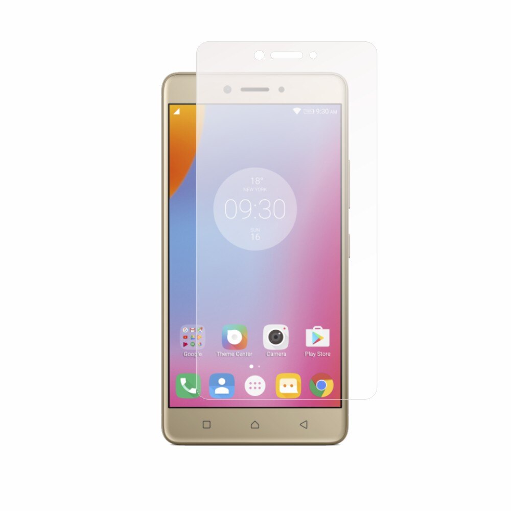 Folie de protectie Clasic Smart Protection K6 Note display,protectie completa ecran+Smart Spray®,Smart Squeegee® si microfibra incluse