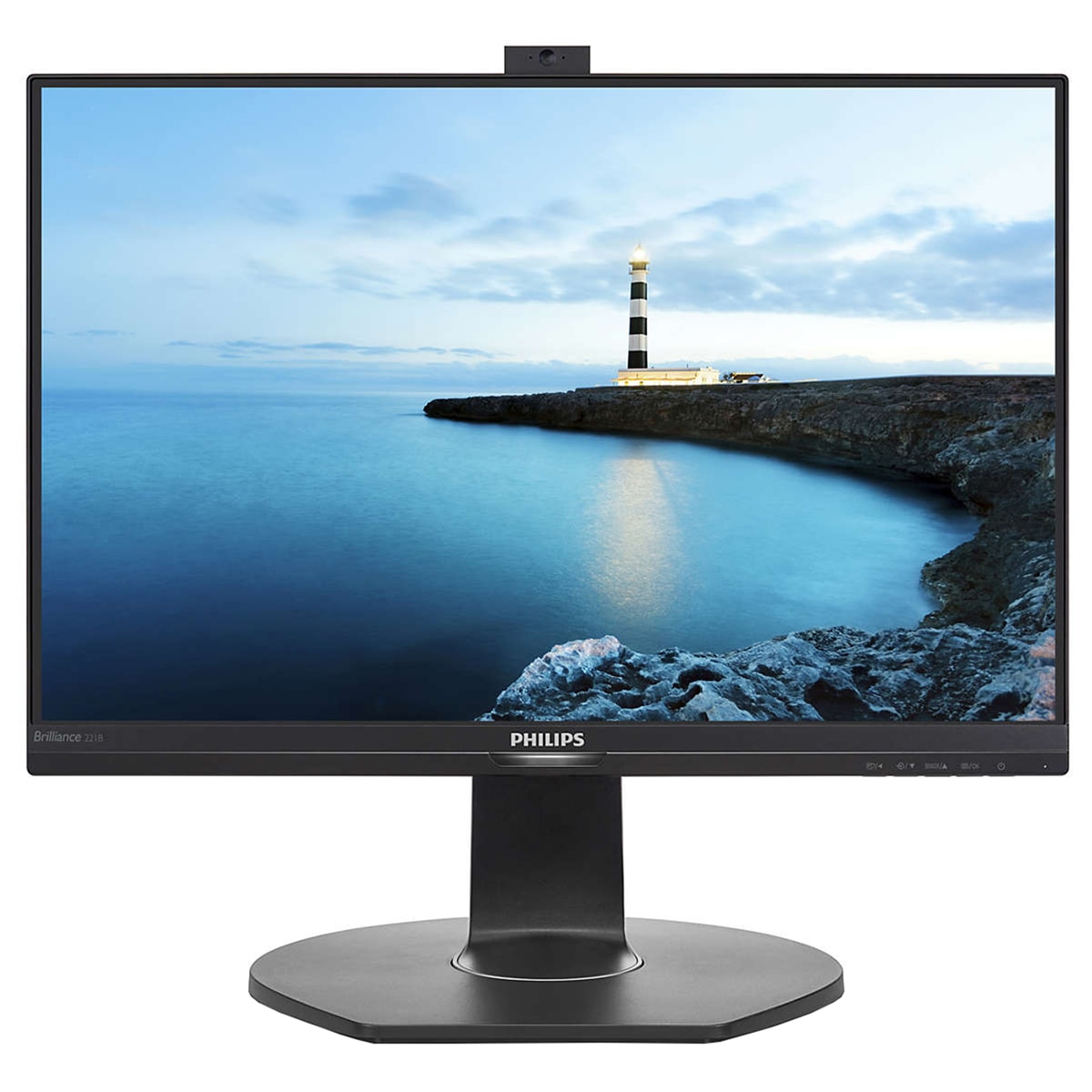 Philips 221B7QPJKEB/00