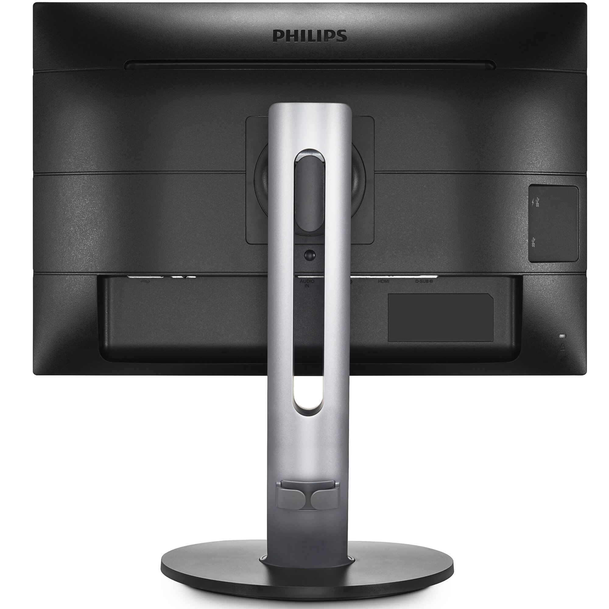 Proposal hawk goal Monitor LED IPS Philips, 24'', HDMI, DisplayPort, Pivot, Negru, 241B7QPJEB/00  - eMAG.ro