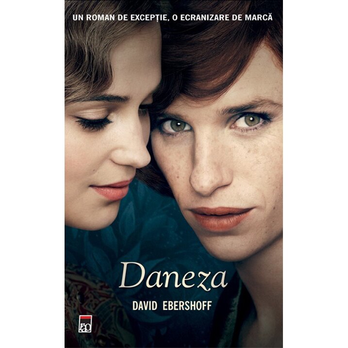 Daneza - David Ebershof