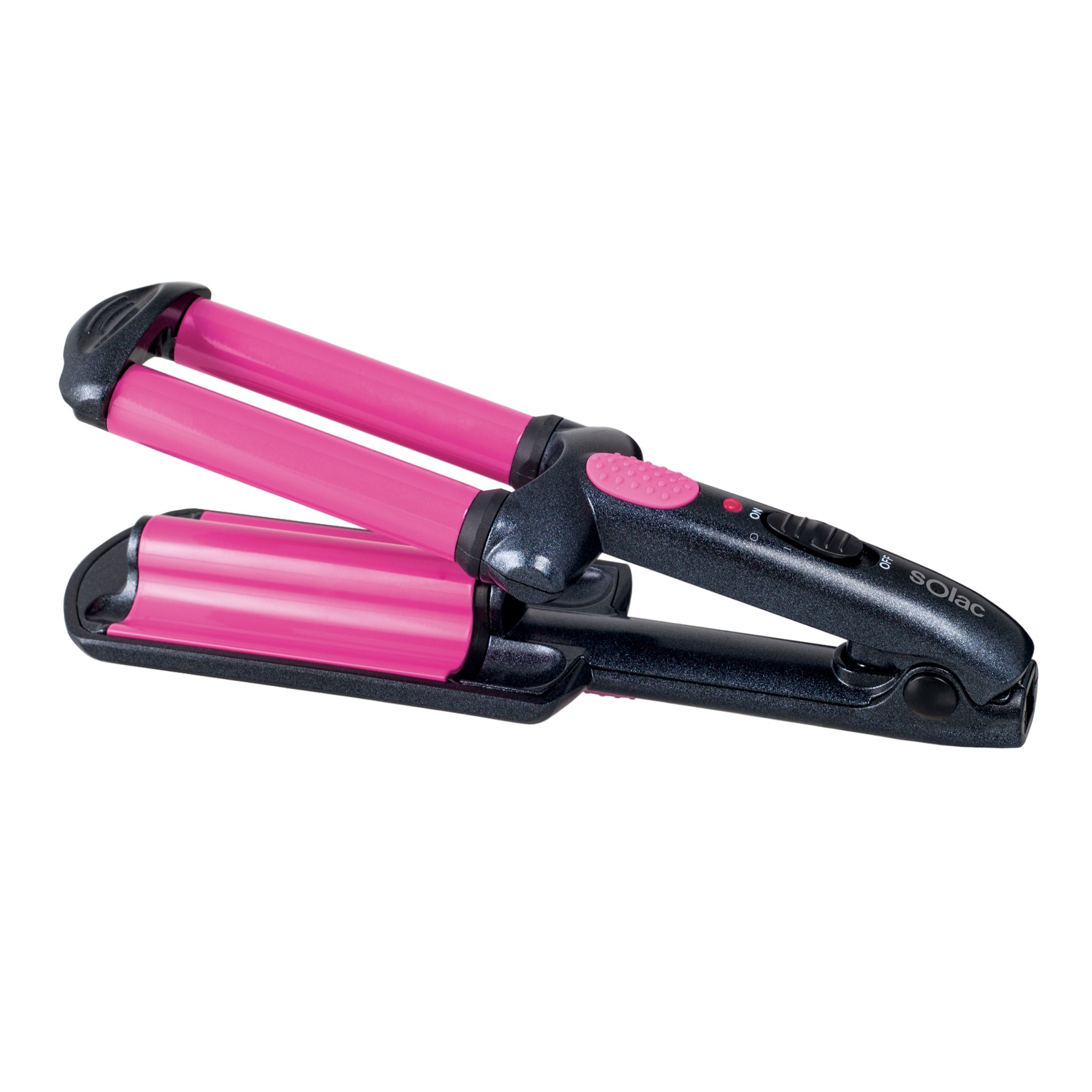 Ondulator de par Surf Style, Solac, MD7402