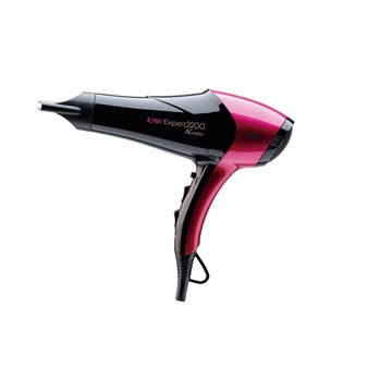 Uscator de par Ionic cu motor AC 2200 W, Solac, SP7162 Uscator de par Ionic cu motor AC 2200 W, Solac, SP7162