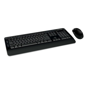 Kit Tastatura + Mouse Microsoft Wireless Desktop 3050 Kit Tastatura + Mouse Microsoft Wireless Desktop 3050