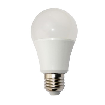 SET 10 Becuri LED, LEDnLIGHT, A60, E27, 10W, 820lm, 3000K, Lumina Calda SET 10 Becuri LED, LEDnLIGHT, A60, E27, 10W, 820lm, 3000K, Lumina Calda