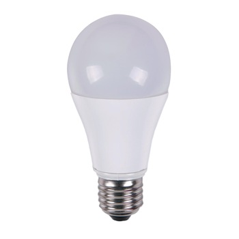 SET 4 Becuri LED, LEDnLIGHT, A60, E27, 12W, 1050lm, 3000K, Lumina Calda SET 4 Becuri LED, LEDnLIGHT, A60, E27, 12W, 1050lm, 3000K, Lumina Calda