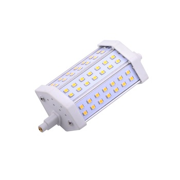 SET 4 Becuri LED, LEDnLIGHT, R7S, J118, 8W, 700lm, 3000K, Lumina Calda SET 4 Becuri LED, LEDnLIGHT, R7S, J118, 8W, 700lm, 3000K, Lumina Calda
