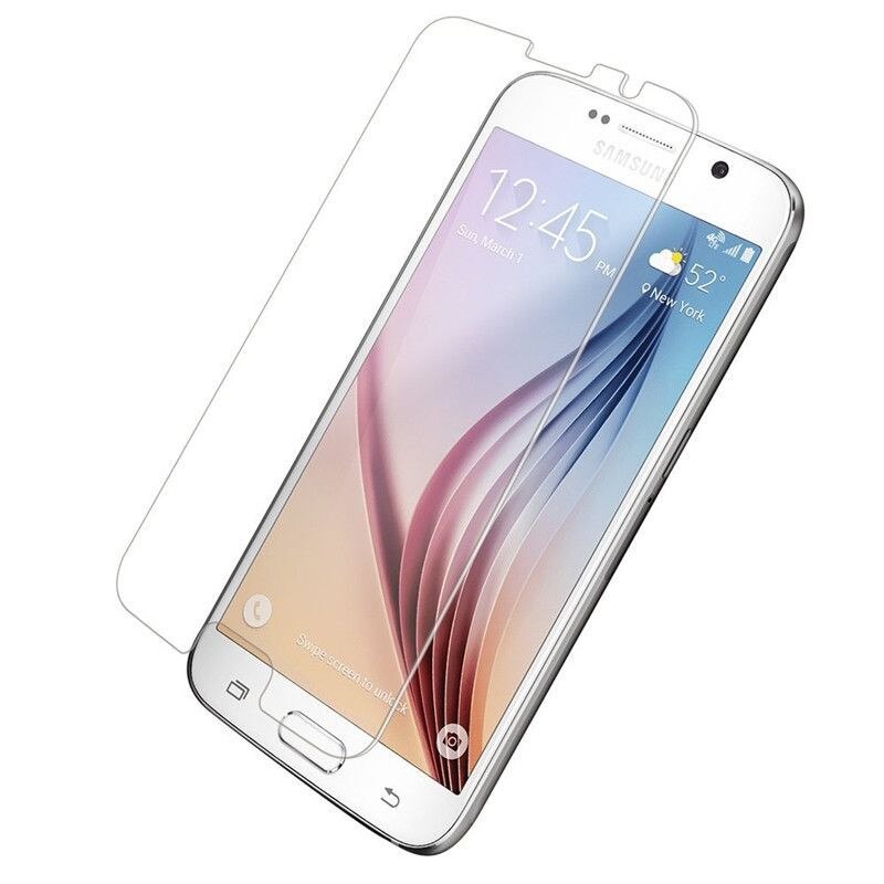 Folie protectie Samsung Galaxy S6