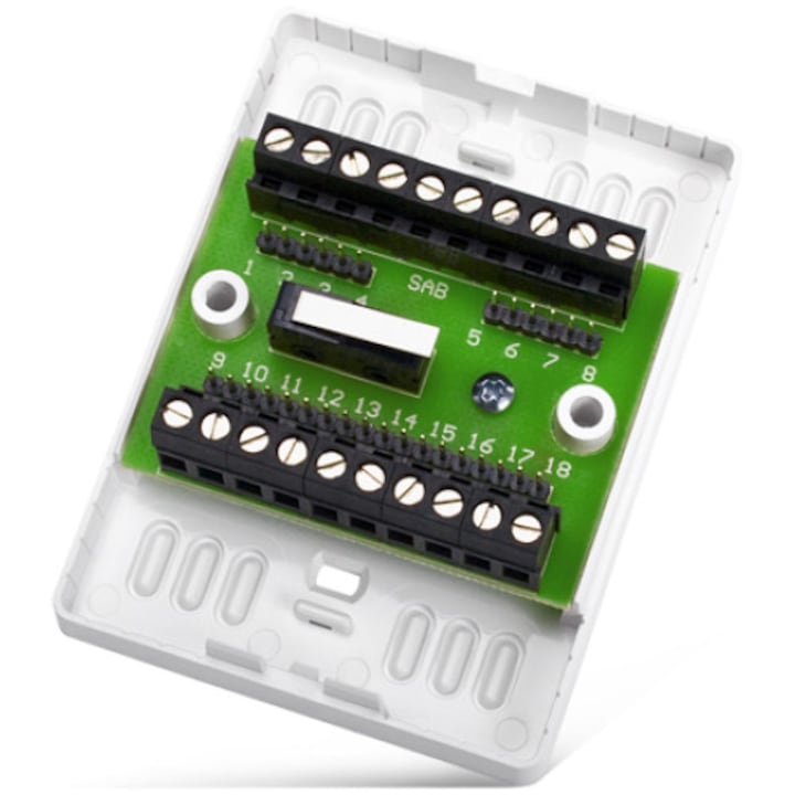 Modul telepítésekhez, SATEL, 24 V,