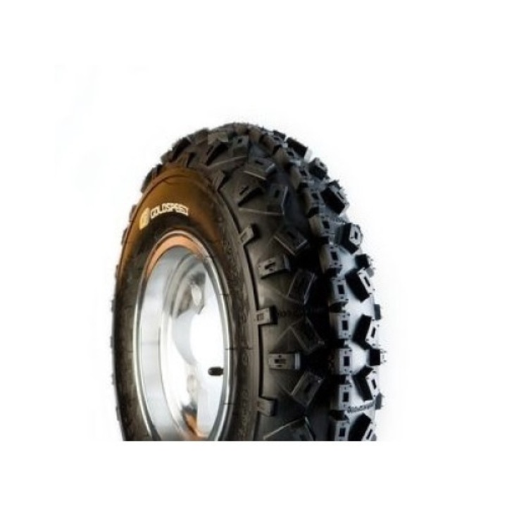 Гума за картинг, Goldspeed, гума, 21X6-10