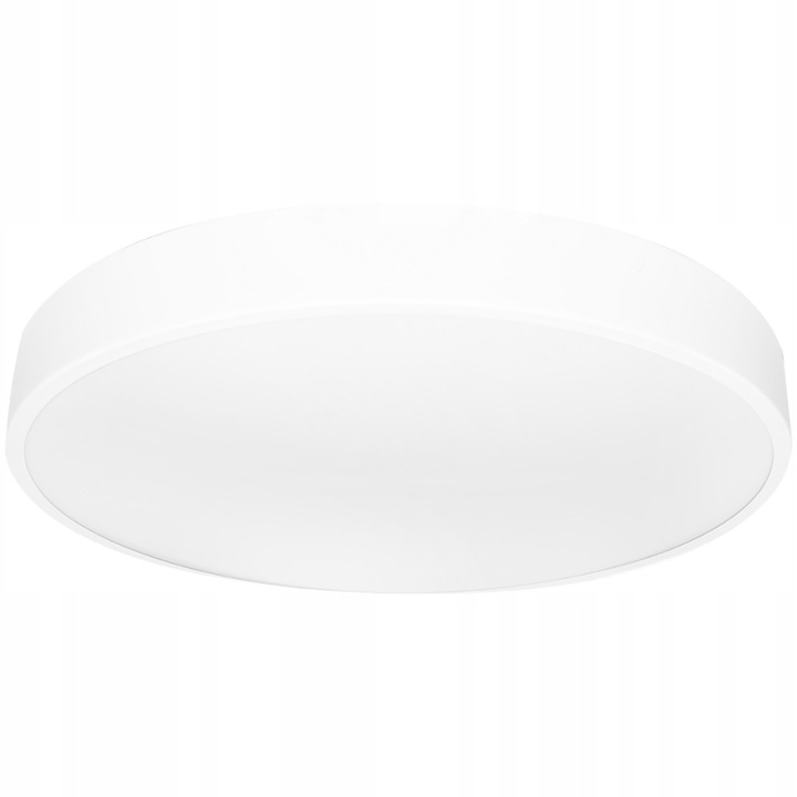 Mennyezeti lámpa, Lumiled, Polikarbonát, Fehér