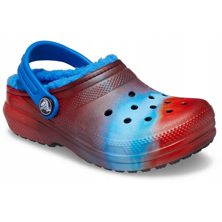 Saboti copii, Crocs, Multicolor