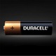 16 darabos készlet, Duracell elem, alkáli, LR6, AA, 1.5V