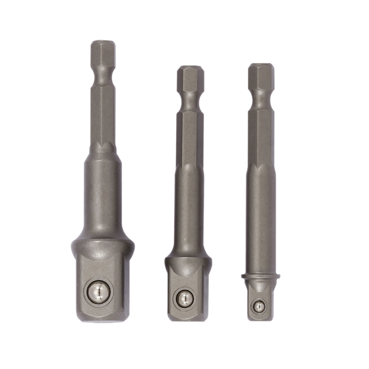 Set adaptoare autofiletanta, 3 piese - Sonic 100301