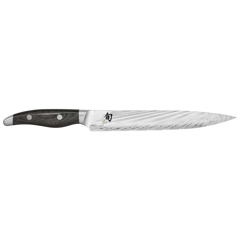 Cutit Shun Nagare, KAI, Inox, 23 mm, Gri - eMAG.ro