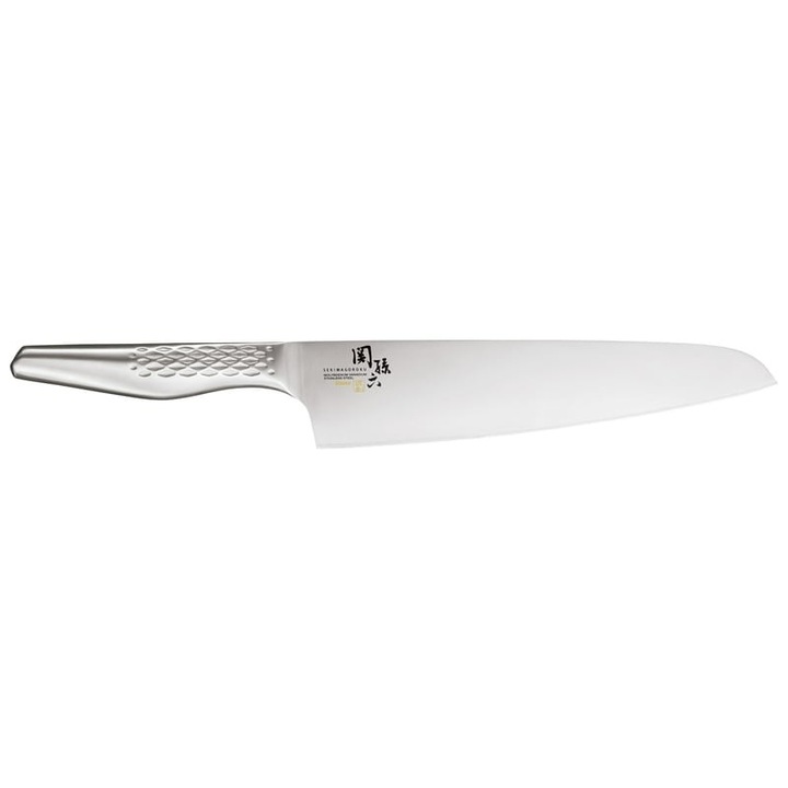 KAI Seki Magoroku Shoso szakácskés 24cm (AB-5160)