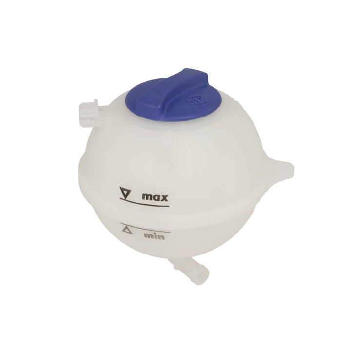 Tágulási tartály Seat Cordoba, Cordoba Vario, Ibiza I, Ibiza II, Inca, Toledo I, Vw Caddy II, Caddy II/Minivan, Corrado, Golf II, Golf III, Golf IV, Jetta II 1983-2010