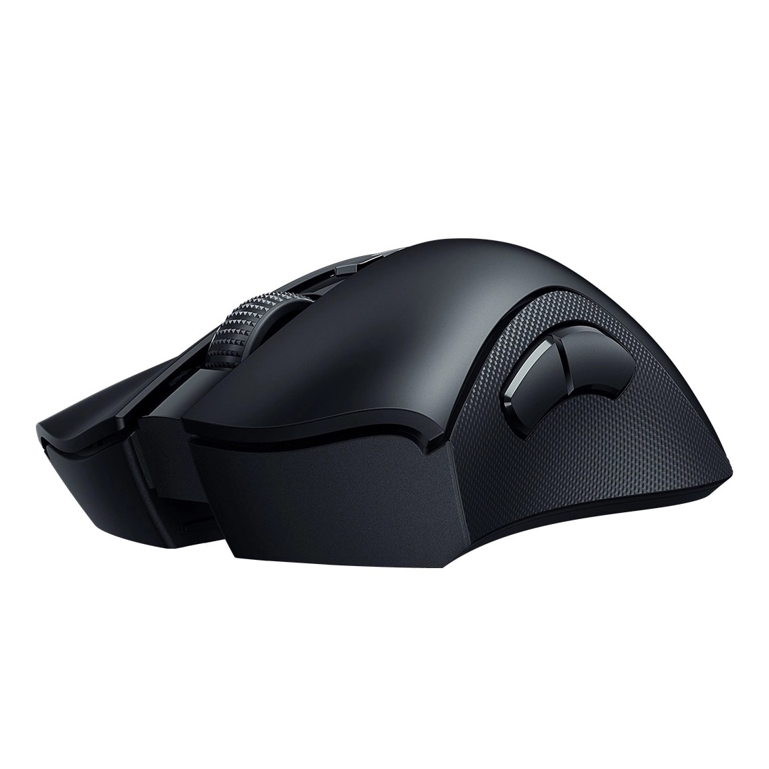 Mouse de gaming, Razer, DeathAdder V2 Pro, fara fir, cu dock