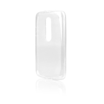 Husa Lenovo Moto G4 Ultraslim Transparent Husa Lenovo Moto G4 Ultraslim Transparent