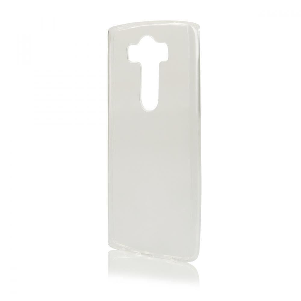Husa LG V10 Ultraslim Transparent