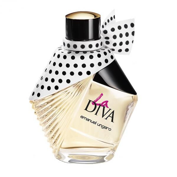 Apa De Parfum Emanuel Ungaro La Diva, Femei, 50 ml