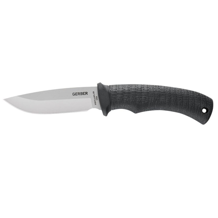 Cutit Gerber Gator Drop Point lama fixa