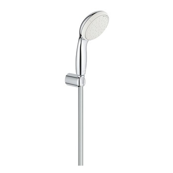 Set dus Grohe New Tempesta duo 100, furtun 1, 25m Set dus Grohe New Tempesta duo 100, furtun 1, 25m