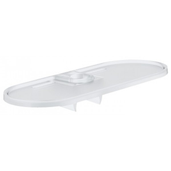 Suport cosmetice pentru seturile de dus Grohe New Tempesta