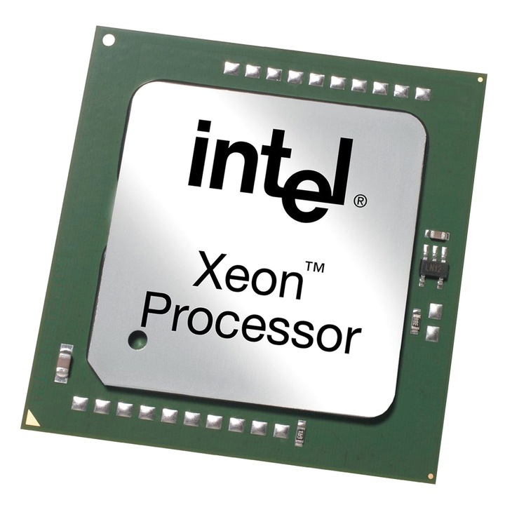 Intel Xeon 3.6GHz / 800FSB / 1MB Tray (101037)