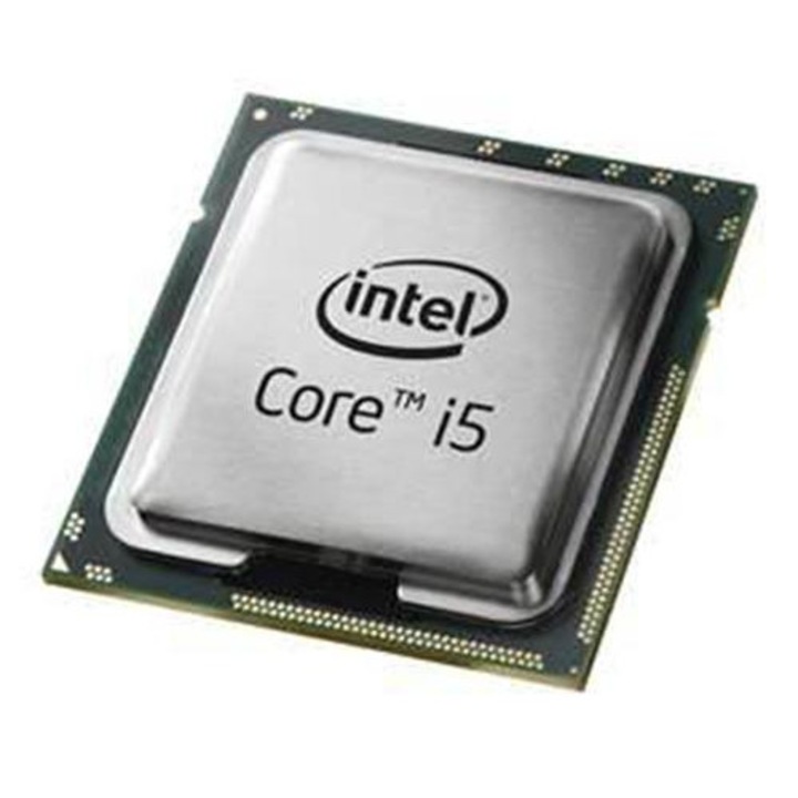 Intel Core i5-3470 3.2GHz (s1155) Processzor - Tray (195852)