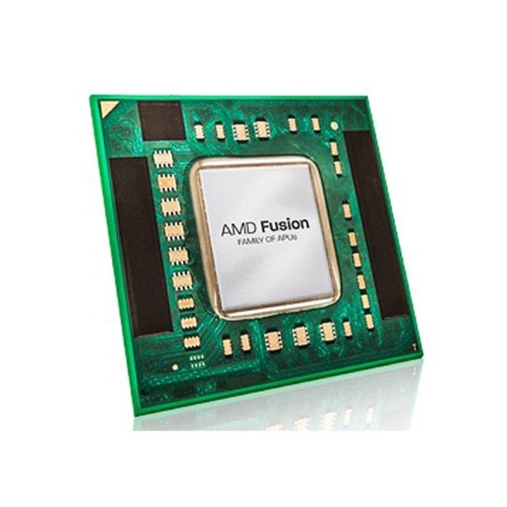 AMD A4-3400 2.7GHz (FM1) Processzor - Tray (295019)
