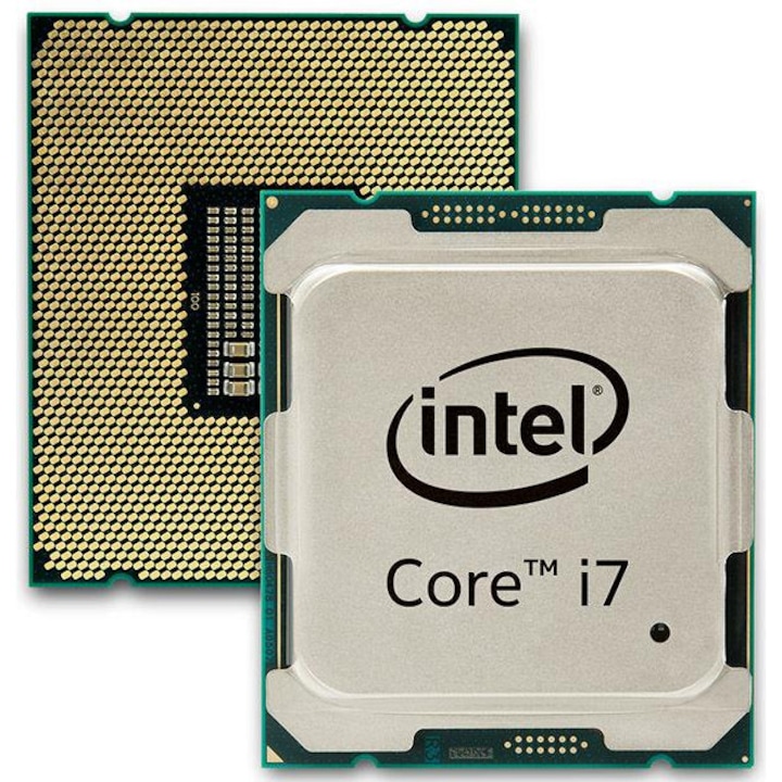 Intel Core i7-7700 3.60GHz (LGA1151) Processzor - Tray (349206)