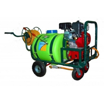Atomizor DKD YS-80T, 80 L, 6.5 CP Atomizor DKD YS-80T, 80 L, 6.5 CP