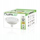 LED крушка Lumiled, GU10, ES111, 15W = 100W, 1521 lm, 3000 K, Топло бяло