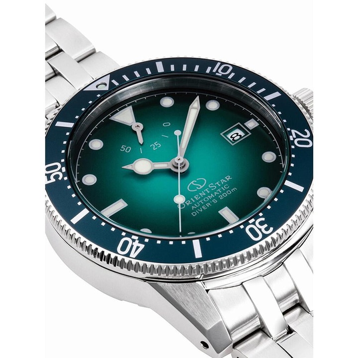 Мъжки часовник Orient Star Diver RE-AU0602E Automatic