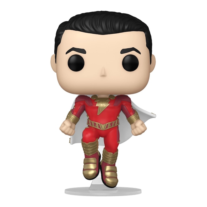 Фигурка Funko Pop Shazam 10см