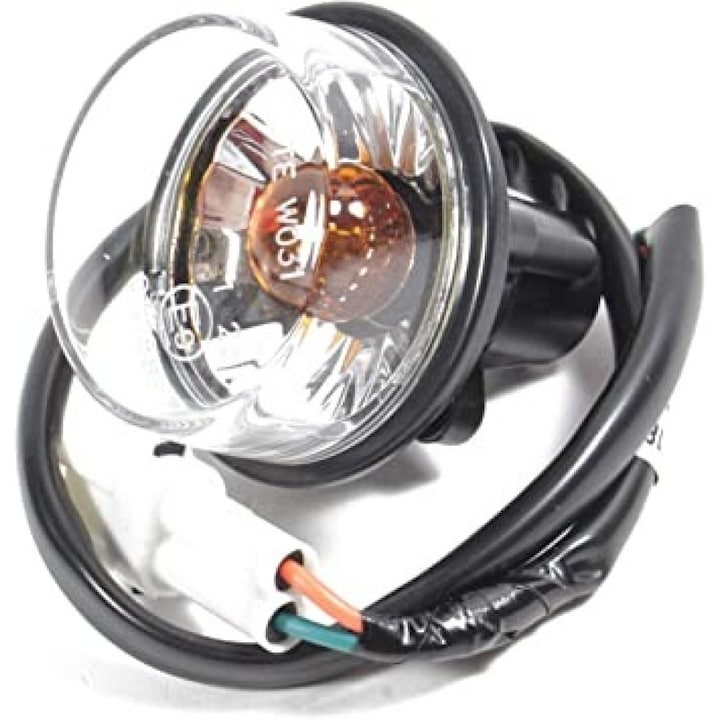 OEM Can-am Atv index irányjelző, első/hátsó