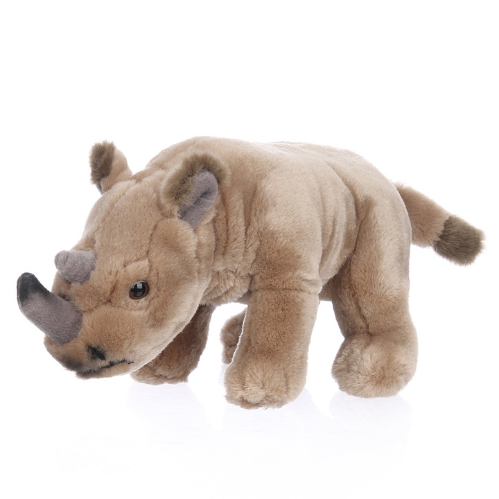Rinocer de plus Joe - 24 cm