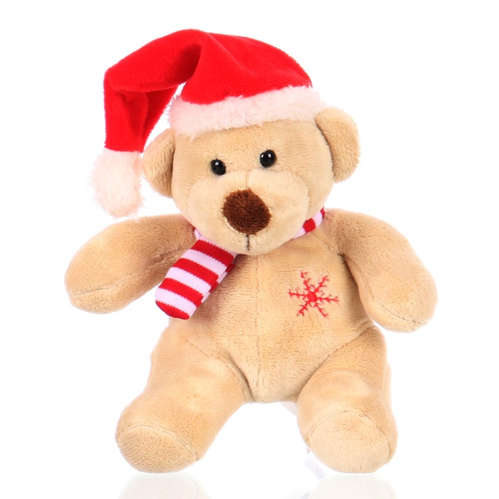 Клео - плюшено мече - 20 см