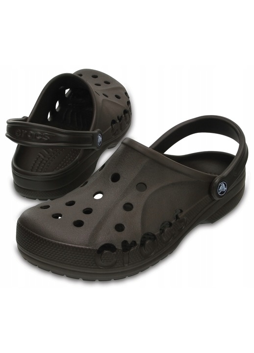 Saboti, Crocs, Marimea 37.5 EU