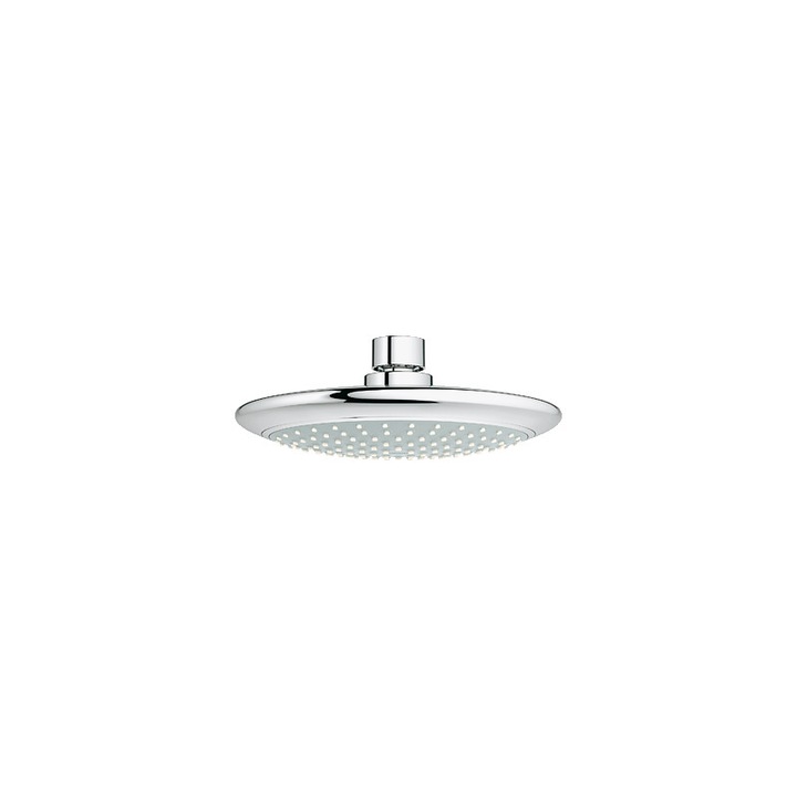 Cap de dus Grohe Rainshower Solo 27372000, Fara suport, 1 jet, Crom