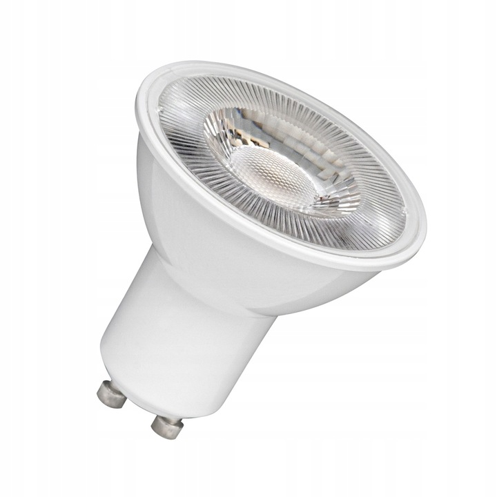 Bec LED Osram, GU10, 2.8W, 35W, 230lm, 2700K