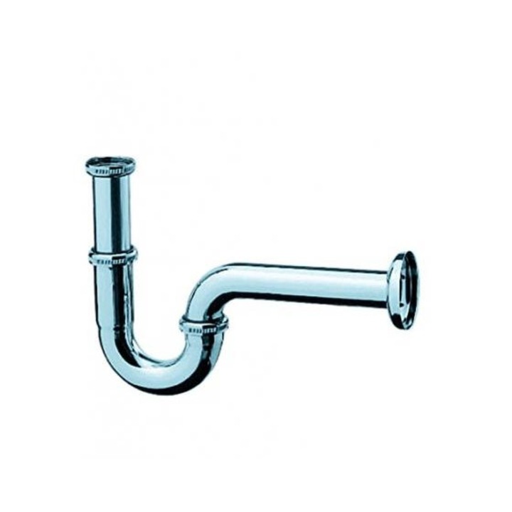 Сифон за тръба 5/4' 53002000 Hansgrohe