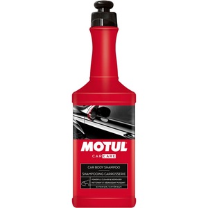 Spuma activa & detergenti auto