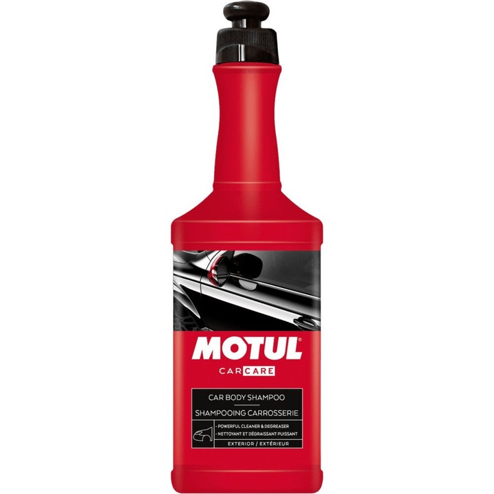 Sampon Auto Concentrat Motul Car Care Shampoo, 500 ml