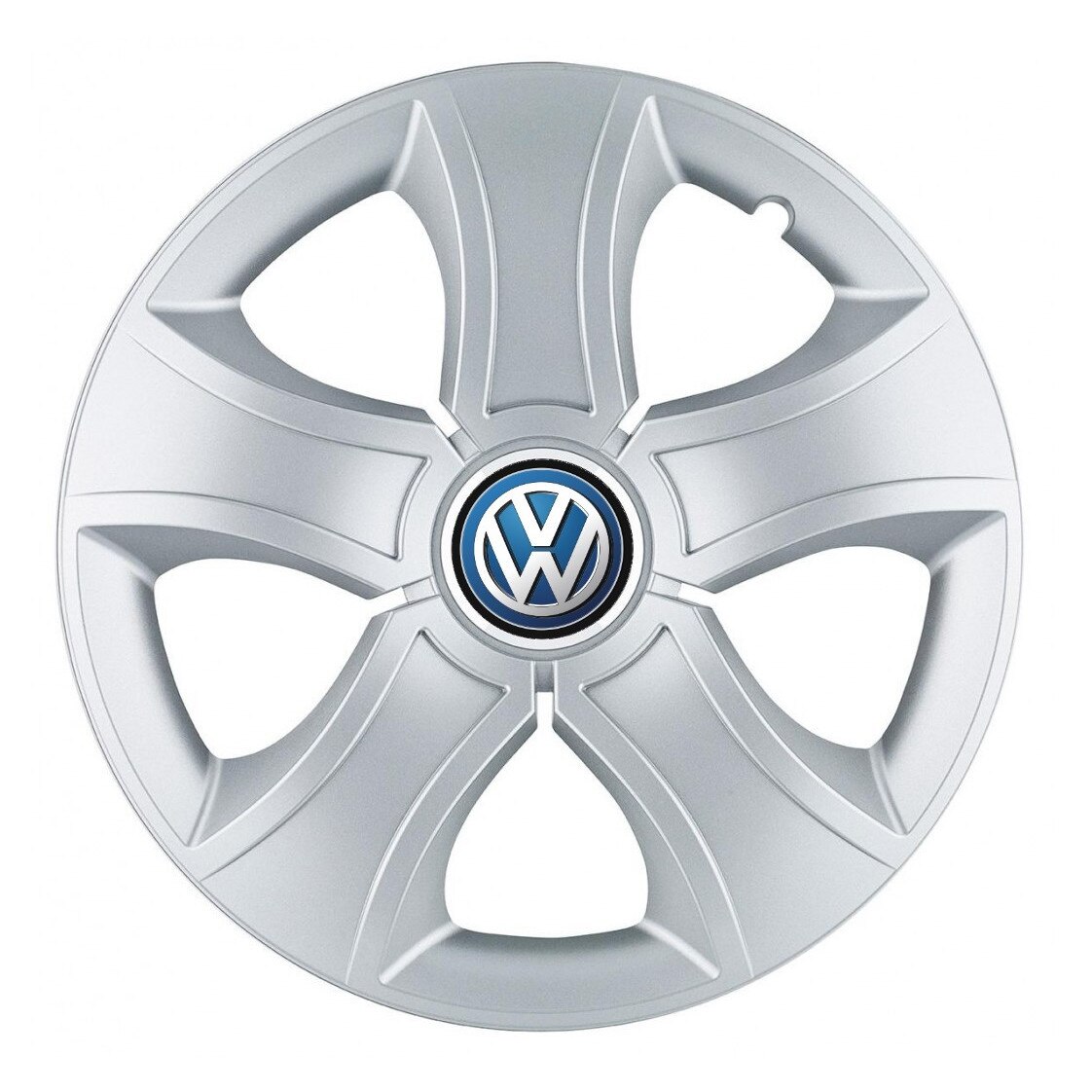 Set 4 capace roti Creative REY®, potrivite jantelor de R13, pentru ...