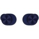 Слушалки In-Ear Bowers & Wilkins PI7 S2, True Wireless, Bluetooth, Микрофон, Син