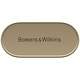Слушалки In-Ear Bowers & Wilkins PI7 S2, True Wireless, Bluetooth, Микрофон, Син