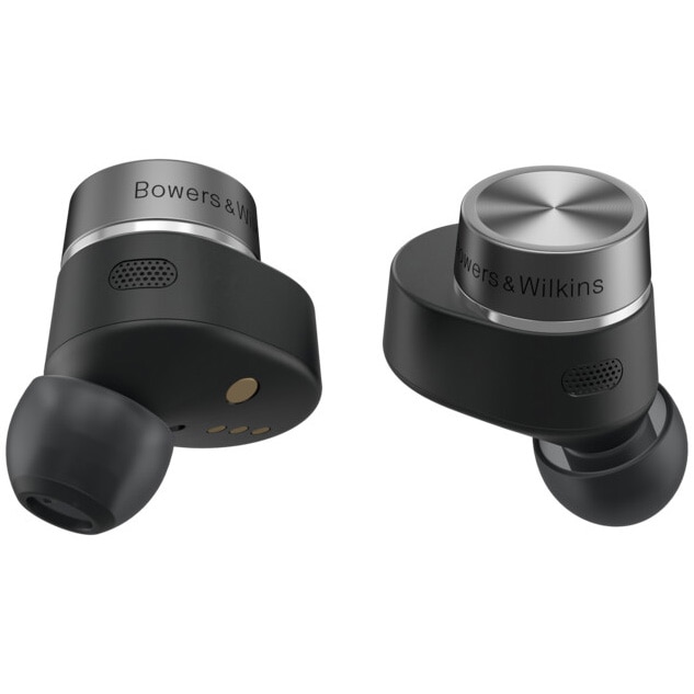 Casti In-Ear Bowers & Wilkins PI7 S2, True Wireless, Bluetooth